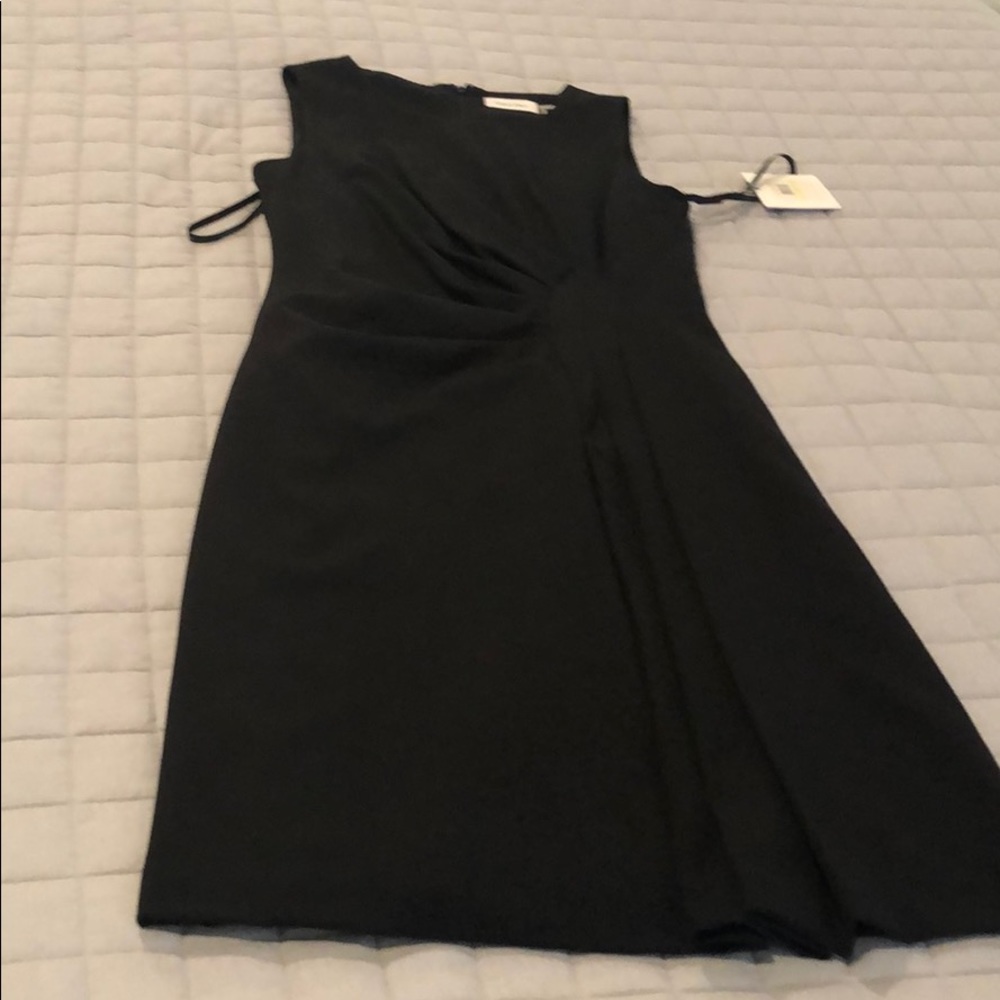 Calvin Klein dress size 4 NWT